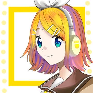 鏡音リン・レン記念日２０２５！！！