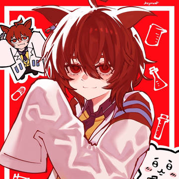Agnes Tachyon