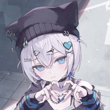 🫶💙