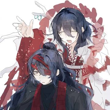 メリクリ〜