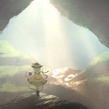 幻想風穴