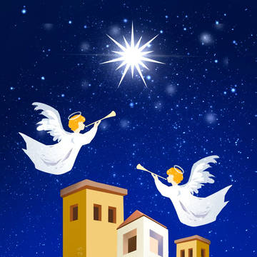 The Nativity