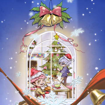 Merry Christmas🎄🥳