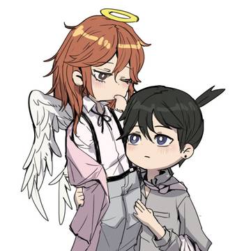 秋天使