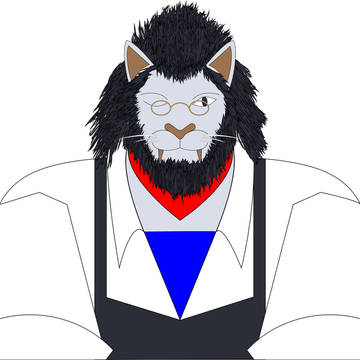 イラストレーター練習