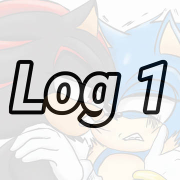 Sonic Log 1