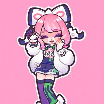 クララ　ポケモン剣盾