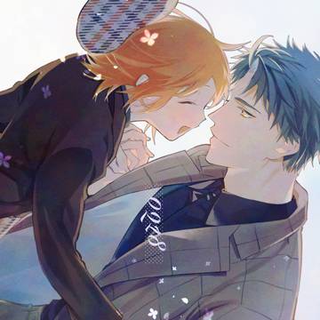 【一ぐだ♀】0218【新刊サンプル】