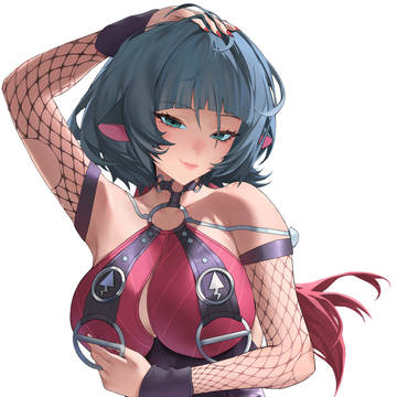 ジェーン・ドゥ
