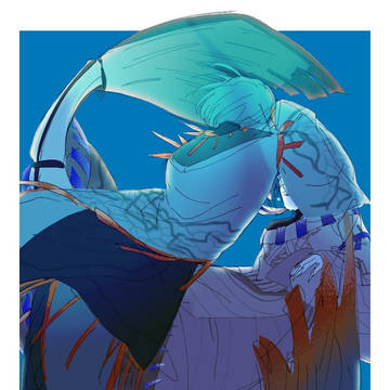 Minecraft擬人合集2