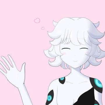 うちの子