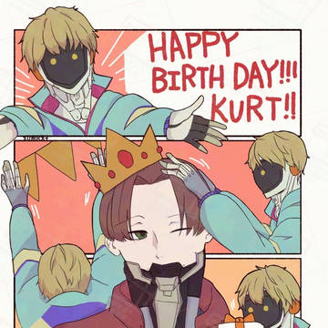 HPB!KURT!