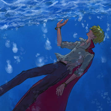 Sanji rkgk