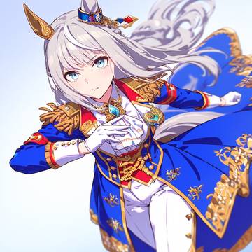 スノウファンタジスタ