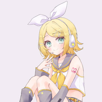 リンちゃん
