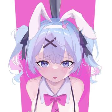 ラビットホールミク🐰