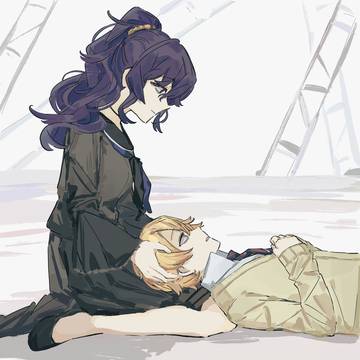司まふ⭐❄️