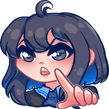Emoticons Yumu-san~
