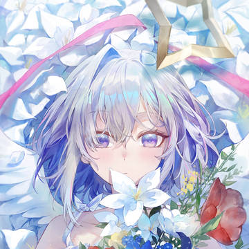 天使のagape