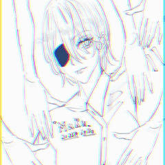 Chainsaw man Himeno GIFテストぅ