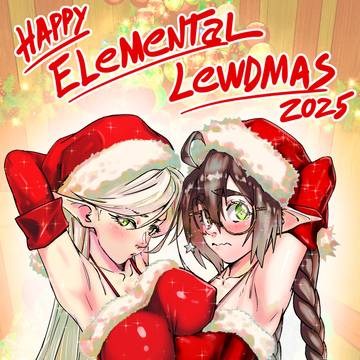 Captive Elves