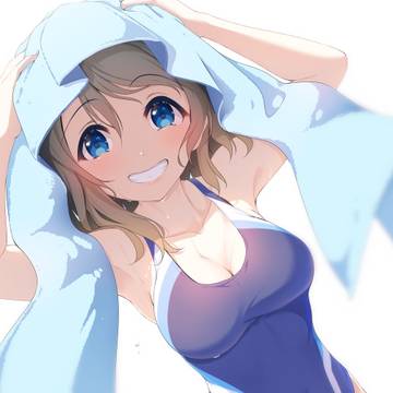 曜ちゃん