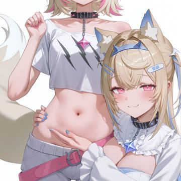 Mococo Tummy