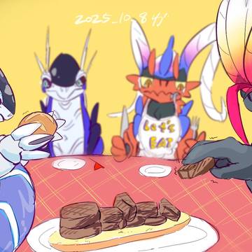 コラミラ記念日