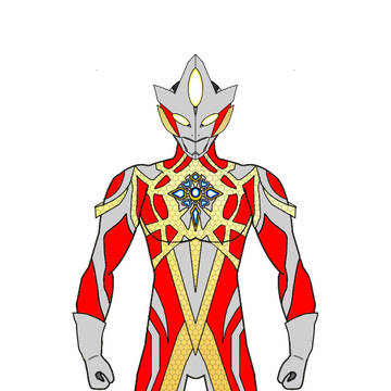 ウルトラマンギルト