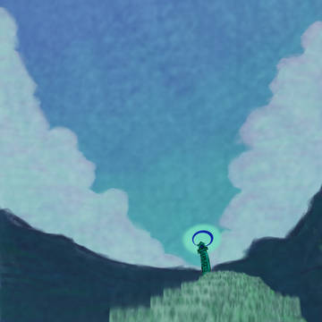 One More Color Experiment 2025