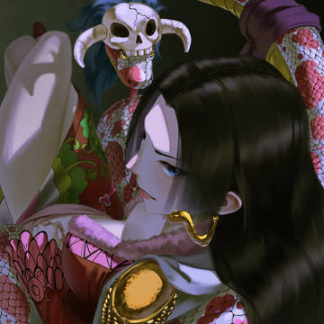 Boa Hancock
