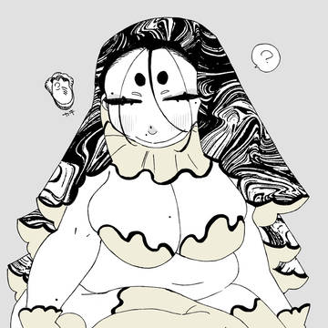 【OC】一次創作まとめ②