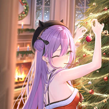Christmas　TOWART