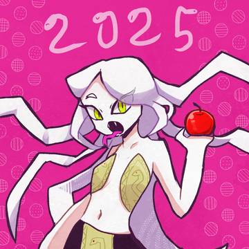 2025 oc ログ