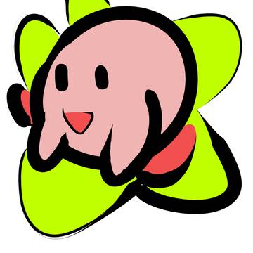 星のカービィ