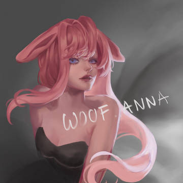 Anqi 🐰