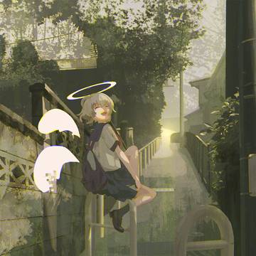 孤独の意味すら知らない