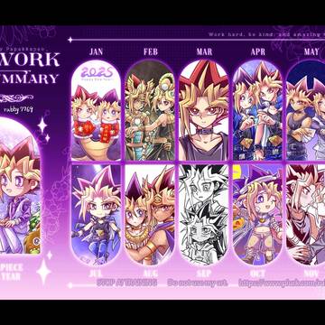 YGO LOG 9