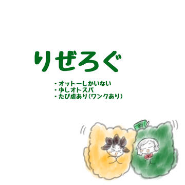 りぜろぐ！！