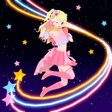 【コイカツ】夢川ゆい 修正版