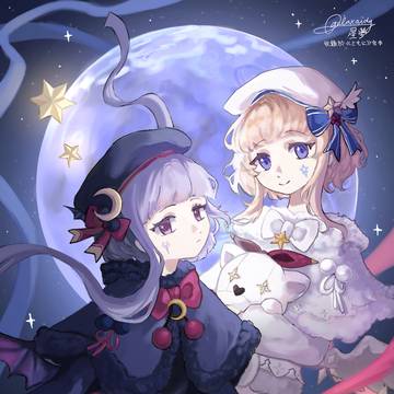 Works for 《ともに》 fanbook