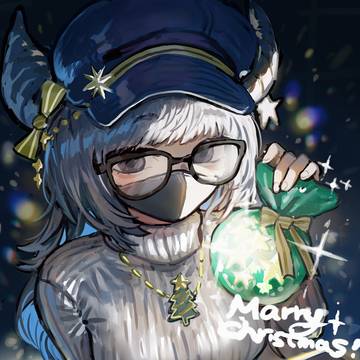 聖誕快樂