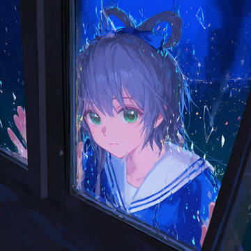 洛天依