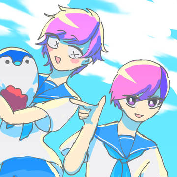 さくとみ絵まとめ3