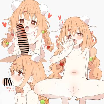 tmkちゃん