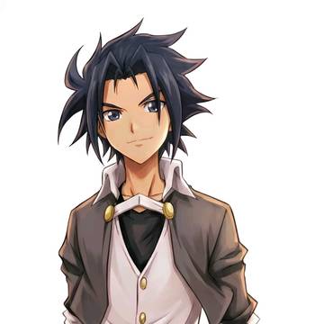 Mr.伝説　AIイラスト集