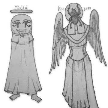 Sketch compilation 5