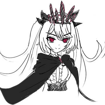 魔王莉莉丝