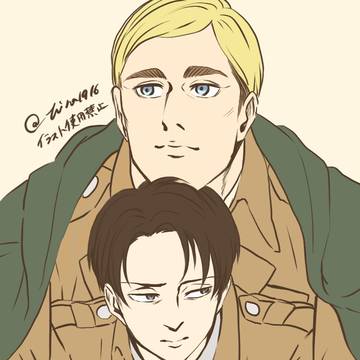 エルリ8まとめ