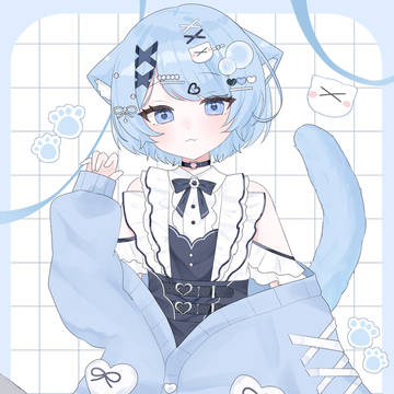🐾🐈‍⬛